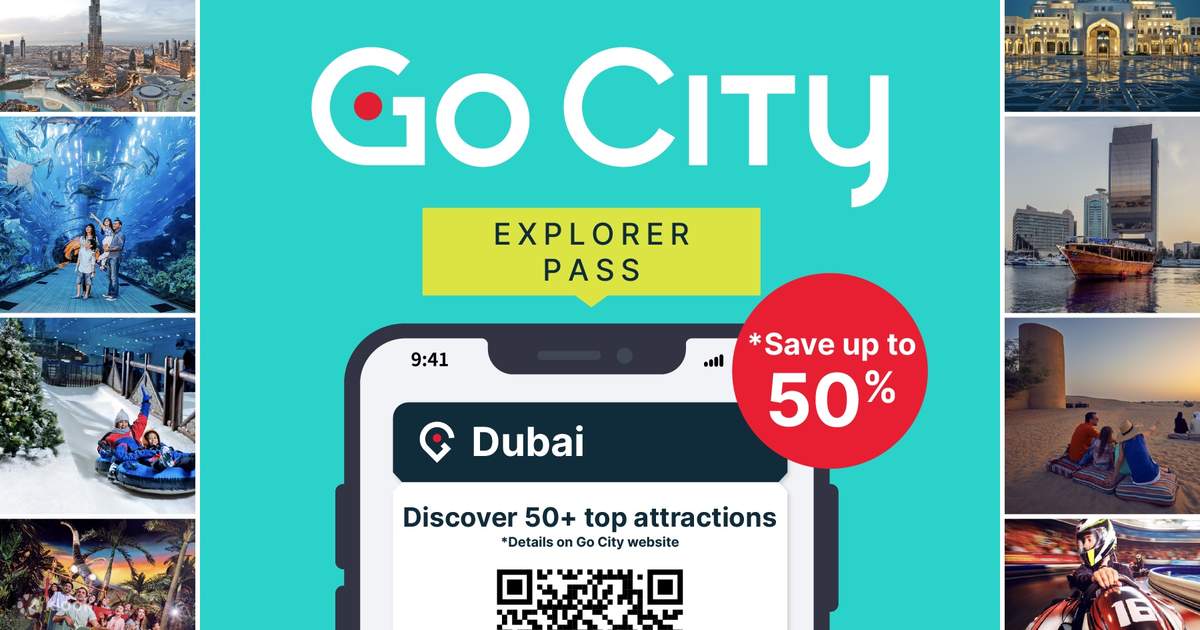 On the go city 3. sales